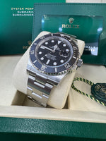 Load image into Gallery viewer, Rolex Submariner Date 41mm 126610LN 2025
