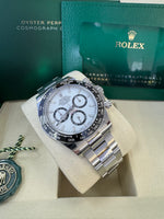 Load image into Gallery viewer, Rolex Daytona 126500LN 2025 &quot;Panda&quot; New Release
