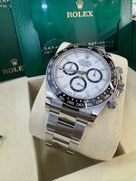 Load image into Gallery viewer, Rolex Daytona 126500LN 2025 &quot;Panda&quot; New Release

