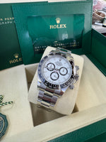 Load image into Gallery viewer, Rolex Daytona 126500LN 2025 &quot;Panda&quot; New Release
