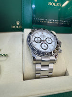 Load image into Gallery viewer, Rolex Daytona 126500LN 2025 &quot;Panda&quot; New Release
