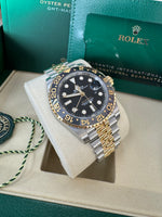 Load image into Gallery viewer, Rolex GMT-Master II 2025 126713GRNR &quot;Zombie&quot;
