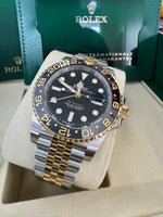 Load image into Gallery viewer, Rolex GMT-Master II 2025 126713GRNR &quot;Zombie&quot;
