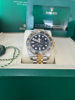Load image into Gallery viewer, Rolex GMT-Master II 2025 126713GRNR &quot;Zombie&quot;

