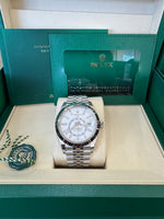 Load image into Gallery viewer, Rolex Sky-Dweller 336934 White Dial 2025 Jubilee
