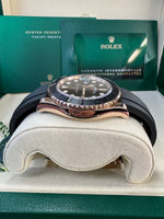 Load image into Gallery viewer, Rolex Yacht-Master 40mm 2025 126655 OysterFlex