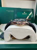 Load image into Gallery viewer, Rolex Yacht-Master 40mm 2025 126655 OysterFlex