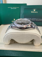 Load image into Gallery viewer, Rolex Datejust 41mm 126334 2025 Wimbeldon Dial Jubilee