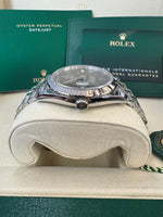 Load image into Gallery viewer, Rolex Datejust 41mm 126334 2025 Wimbeldon Dial Jubilee