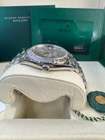 Load image into Gallery viewer, Rolex Datejust 41mm 126334 2025 Wimbeldon Dial Jubilee