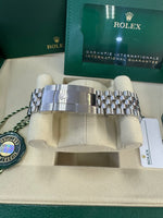 Load image into Gallery viewer, Rolex Sky-Dweller 336934 Mint Green Dial 2025 Jubilee