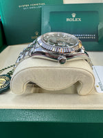 Load image into Gallery viewer, Rolex Sky-Dweller 336934 Mint Green Dial 2025 Jubilee