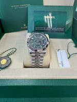 Load image into Gallery viewer, Rolex Sky-Dweller 336934 Mint Green Dial 2025 Jubilee
