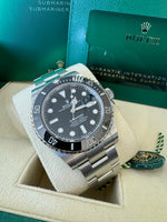 Load image into Gallery viewer, Rolex Submariner Date 41mm 126610LN 2024
