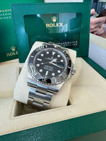 Load image into Gallery viewer, Rolex Submariner Date 41mm 126610LN 2024
