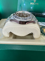 Load image into Gallery viewer, Rolex GMT-Master II "Bruce Wayne" 2025 126710GRNR Jubilee