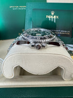 Load image into Gallery viewer, Rolex GMT-Master II "Bruce Wayne" 2025 126710GRNR Jubilee