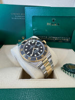Load image into Gallery viewer, Rolex Submariner Date 41mm 126613LN 2021