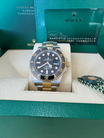 Load image into Gallery viewer, Rolex Submariner Date 41mm 126613LN 2021