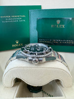 Load image into Gallery viewer, Rolex Submariner (No Date) 124060 2024

