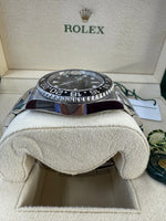 Load image into Gallery viewer, Rolex GMT-Master II 2016 116710LN Complete Set