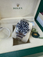 Load image into Gallery viewer, Rolex GMT-Master II 2016 116710LN Complete Set