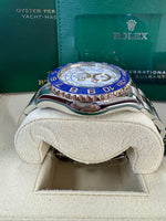 Load image into Gallery viewer, Rolex Yacht-Master II 116681 2022 Complete Set