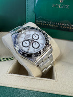 Load image into Gallery viewer, Rolex Daytona 126500LN 2025 "Panda" New Release