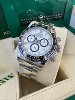 Load image into Gallery viewer, Rolex Daytona 126500LN 2025 "Panda" New Release
