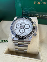 Load image into Gallery viewer, Rolex Daytona 126500LN 2025 "Panda" New Release