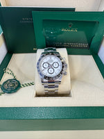 Load image into Gallery viewer, Rolex Daytona 126500LN 2025 "Panda" New Release