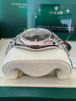 Load image into Gallery viewer, Rolex Datejust 41 Wimbeldon Dial 126331 2025 Jubilee