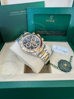 Load image into Gallery viewer, Rolex Daytona 126503 Black Dial 2025