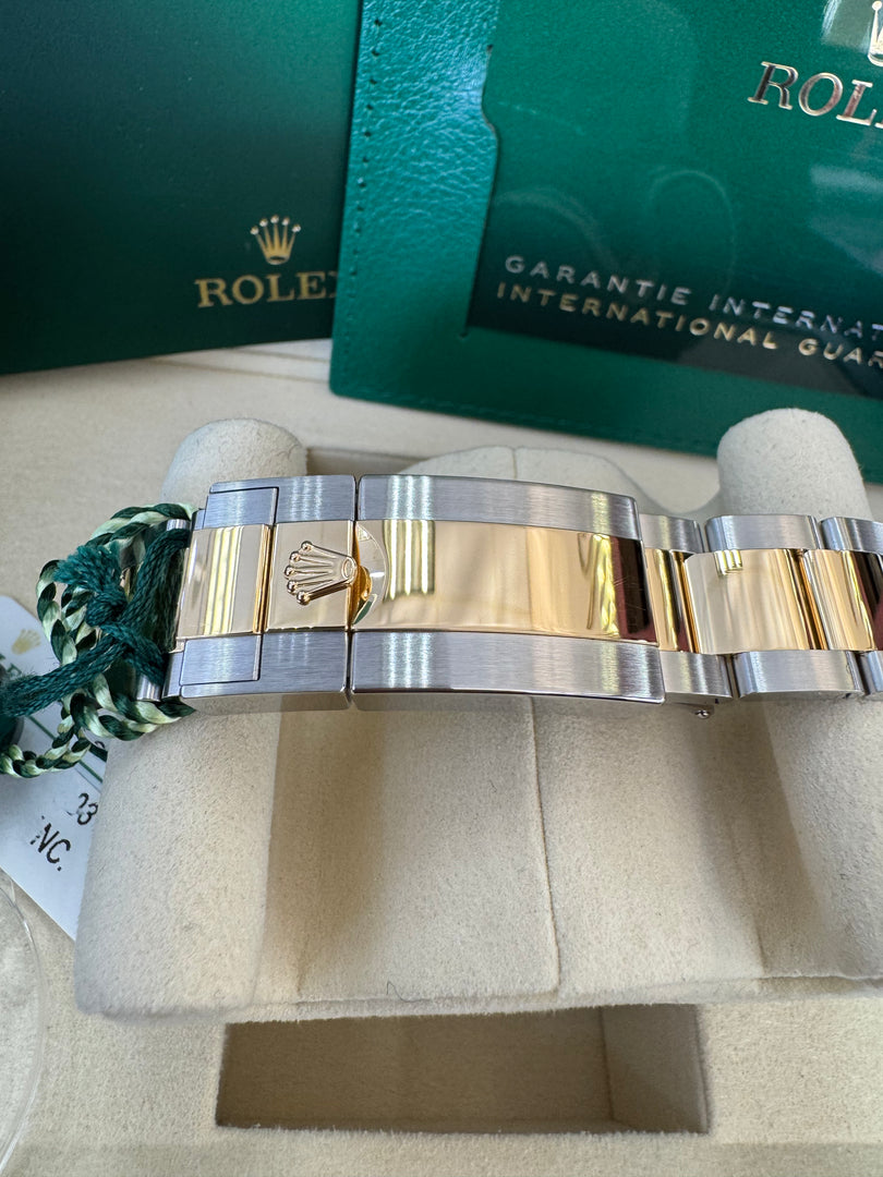 Rolex Daytona 126503 Black Dial 2025