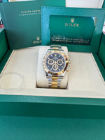 Load image into Gallery viewer, Rolex Daytona 126503 Black Dial 2025