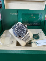 Load image into Gallery viewer, Rolex Sea-Dweller 43mm 126600 2025
