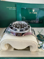 Load image into Gallery viewer, Rolex Sea-Dweller 43mm 126600 2025