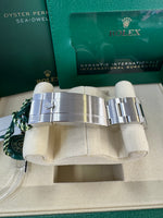 Load image into Gallery viewer, Rolex Sea-Dweller 43mm 126600 2025