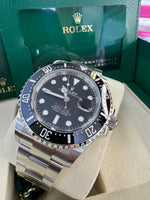 Load image into Gallery viewer, Rolex Sea-Dweller 43mm 126600 2025