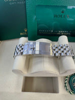 Load image into Gallery viewer, Rolex GMT-Master II "Bruce Wayne" 2025 126710GRNR Jubilee