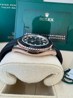 Load image into Gallery viewer, Rolex Yacht-Master 40mm 2023 126655 OysterFlex