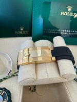 Load image into Gallery viewer, Rolex Daytona 116518LN OysterFlex Black Diamond Dial 2021