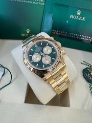 Rolex Daytona 126508 Unworn Card 2026 John Mayer 2.0 Dial