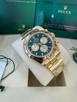 Load image into Gallery viewer, Rolex Daytona 126508 Unworn Card 2026 John Mayer 2.0 Dial