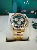 Load image into Gallery viewer, Rolex Daytona 126508 Unworn Card 2026 John Mayer 2.0 Dial