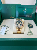 Load image into Gallery viewer, Rolex Daytona 126508 Unworn Card 2026 John Mayer 2.0 Dial