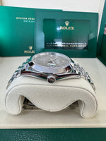 Load image into Gallery viewer, Rolex Datejust 41mm 126300 2025 Wimbeldon Jubilee