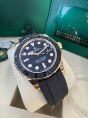 Rolex Yacht-Master 42mm 2025 226658 OysterFlex
