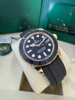 Load image into Gallery viewer, Rolex Yacht-Master 42mm 2025 226658 OysterFlex