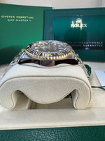 Load image into Gallery viewer, Rolex GMT-Master II 2025 126713GRNR "Zombie"
